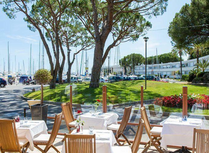 Appartamento Ducal, Marina Baie Des Anges Villeneuve-Loubet Esterno foto