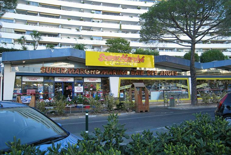 Appartamento Ducal, Marina Baie Des Anges Villeneuve-Loubet Esterno foto