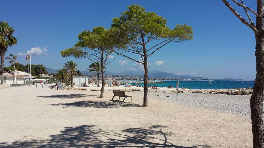 Appartamento Ducal, Marina Baie Des Anges Villeneuve-Loubet Esterno foto