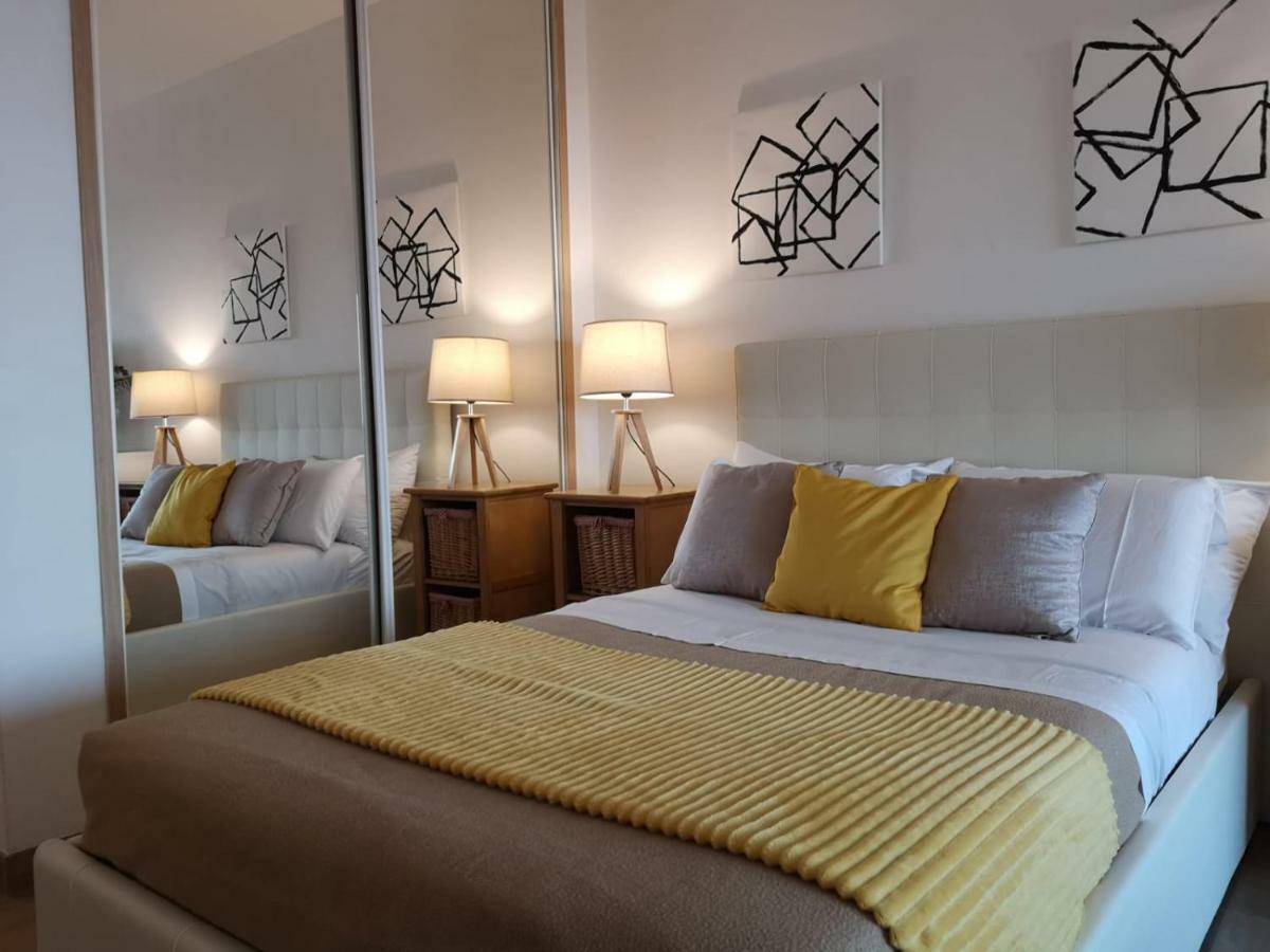 Appartamento Ducal, Marina Baie Des Anges Villeneuve-Loubet Esterno foto