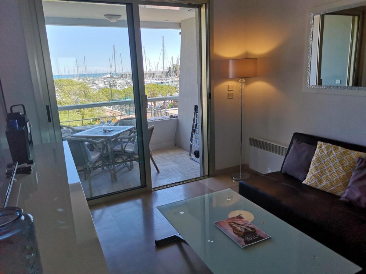 Appartamento Ducal, Marina Baie Des Anges Villeneuve-Loubet Esterno foto