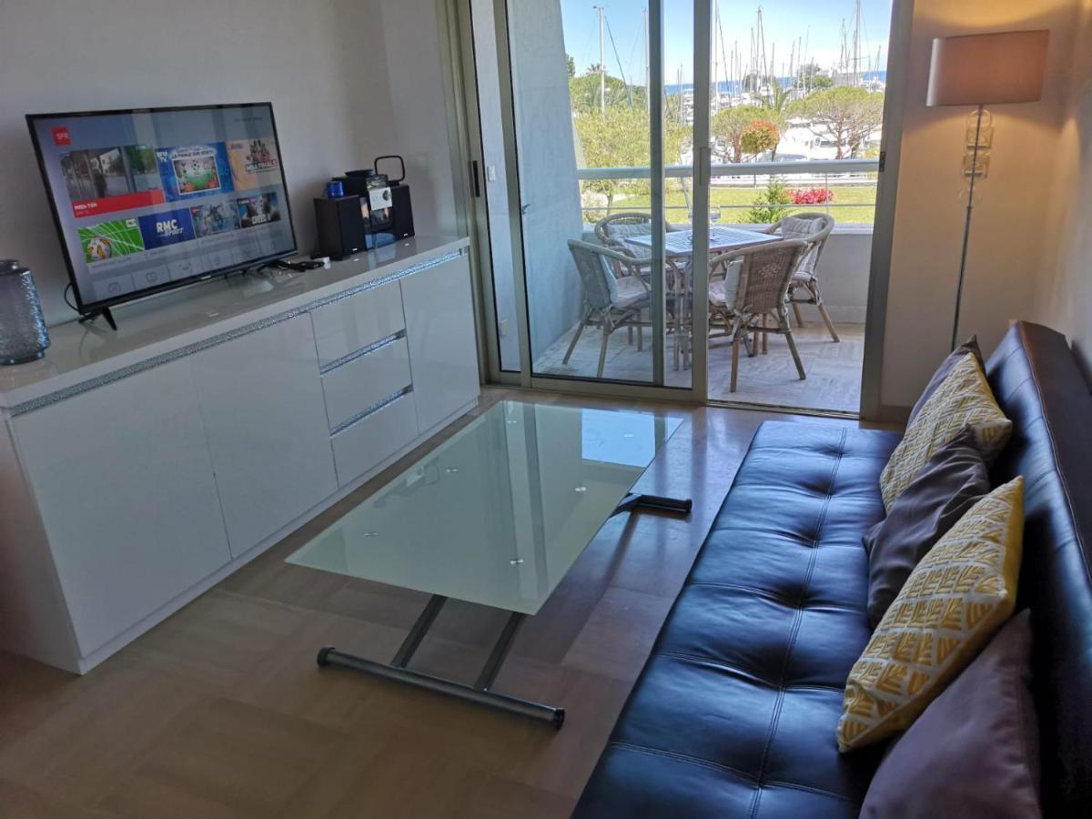 Appartamento Ducal, Marina Baie Des Anges Villeneuve-Loubet Esterno foto